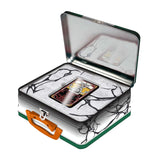 Stranger Things Top Trumps Collectors Tin Card Game